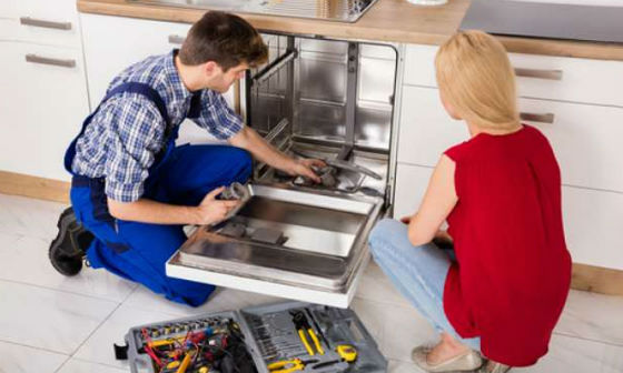 Посудомоечная машина шумит | Вызов стирального мастера на дом в Фрязино